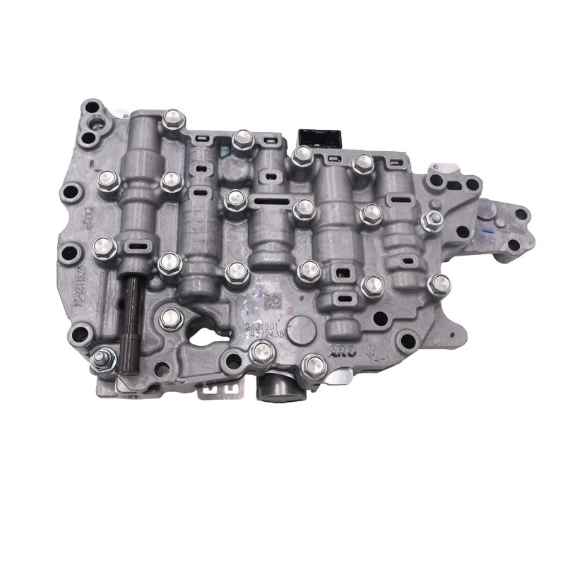 Original Factory JF017E RE0F10E Gearbox Housing for  Oil Circuit Board 3170E-28X0B  3170528X2B